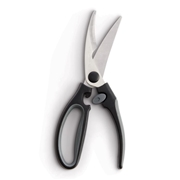 Locking Poultry shears- 9.5 Inch